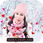 ikon New Seduction SMS 2018
