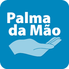 آیکون‌ Palma da Mão - Educação GO