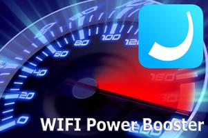 WIFI Power Booster 2016 prank poster