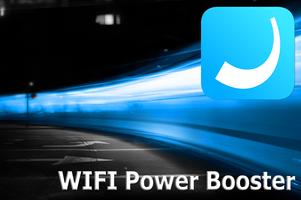 WIFI Power Booster 2016 prank capture d'écran 1