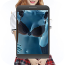 X-ray Fille Caméra APK