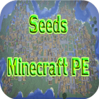 Seeds for Minecraft PE 아이콘