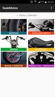 Seekmotos পোস্টার