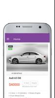 AutoMany - Buy & Sell Car screenshot 1