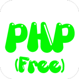 PHP Functions Reference (free) icône