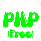 PHP Functions Reference (free) ícone