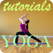 ”Yoga tutorials