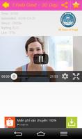 Yoga tutorials imagem de tela 2