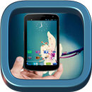 See Through Screen APK