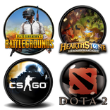 Тест на киберспортсмена