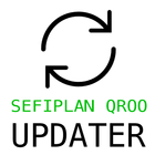 SEFIPLAN Updater ícone