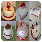 Anniversary Cakes Designs and Ideas иконка