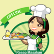 Resep Masakan Offline