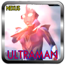 Tips Ultraman Nexus , APK