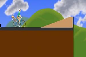 New Happy Wheels Cheat screenshot 1