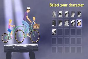New Happy Wheels Cheat screenshot 2
