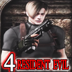 Guidare Resident Evil 4 APK