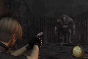 Guidare Resident Evil 4 screenshot 3