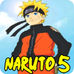 Hint Naruto Ultimate Ninja 5
