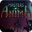 Masters of Anima. APK