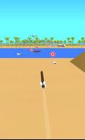 Flying Arrow!. Screenshot 3