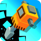 Jackhammer Tower. icon