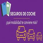 Seguros de coches APK