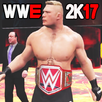 Guide WWE 2K17 APK