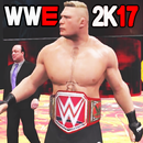 Guide WWE 2K17 aplikacja