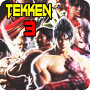 Pro Game Tekken 3 Trick aplikacja