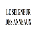 LE SEIGNEUR DES ANNEAUX APK