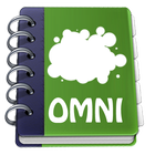 OMNI-Contacts 圖標