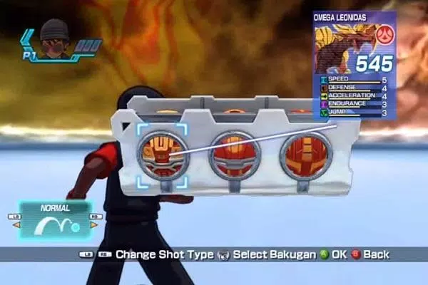 Descarga de APK de Tips Bakugan Battle Brawlers para Android