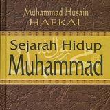 Sejarah Hidup Nabi Muhammad アイコン