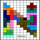 Nextris Blocks icône