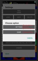 Nextris Blocks スクリーンショット 3