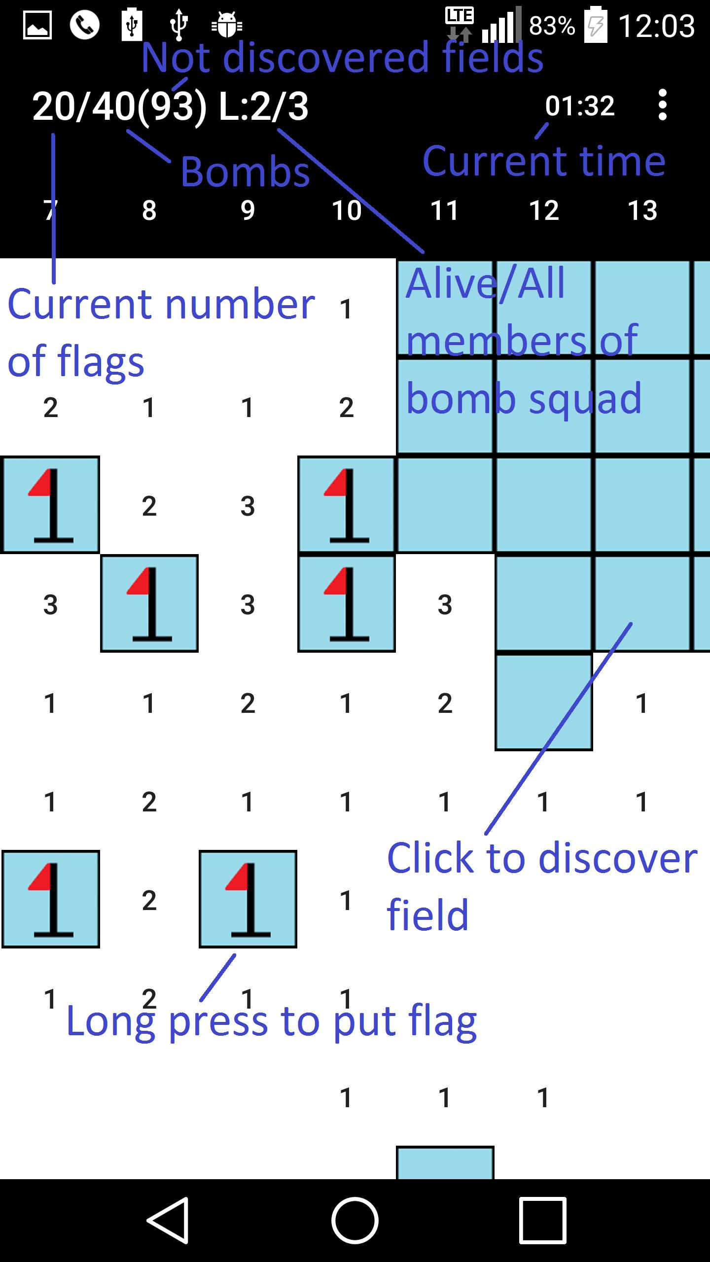 Bomb Squad Test Version For Android Apk Download - test bombs roblox