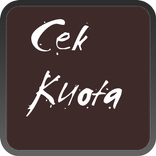 Cek Kuota Internet