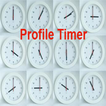 Timed Profiler Free - Schedule