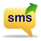 Send Bulk SMS using Text files आइकन