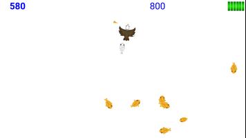 Eagle Catch Fish Screenshot 1