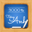3000 từ tiếng anh thông dụng APK