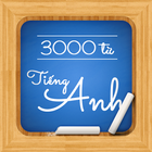 3000 từ tiếng anh thông dụng simgesi