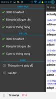 3000 từ tiếng anh thông dụng screenshot 2