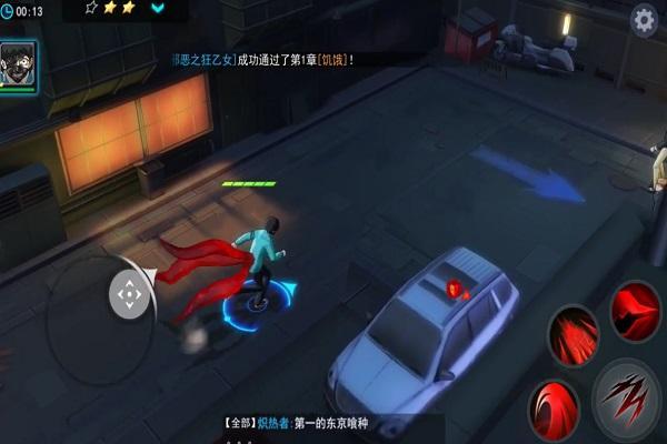 Guide Tokyo Ghoul Dark War APK for Android Download Guide Tokyo Ghoul Dark War APK for Android Download