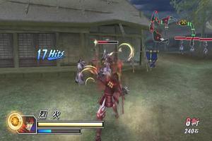Guide Basara 2 Heroes скриншот 1