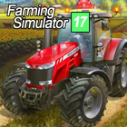 Trick Farming Simulator 17 آئیکن