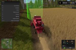 Trick Farming Simulator 17 Plakat