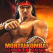 Trick Mortal Kombat Shaolin Monks