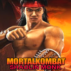 Trick Mortal Kombat Shaolin Monks icon